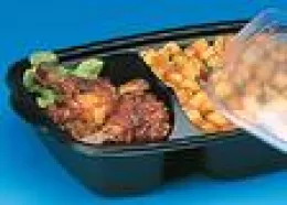 Couvercle Marmipack OPS (1000ml) (6A00)